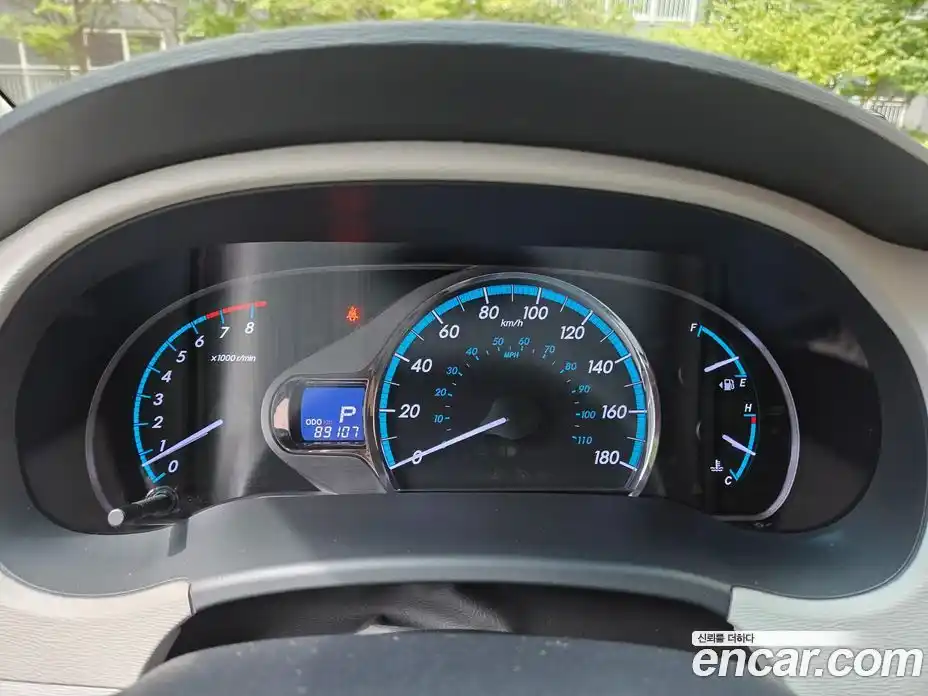 Toyota Sienna 2014 3.5 гидро, фото 12