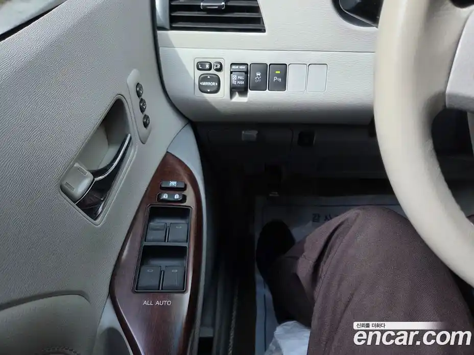 Toyota Sienna 2014 3.5 гидро, фото 15