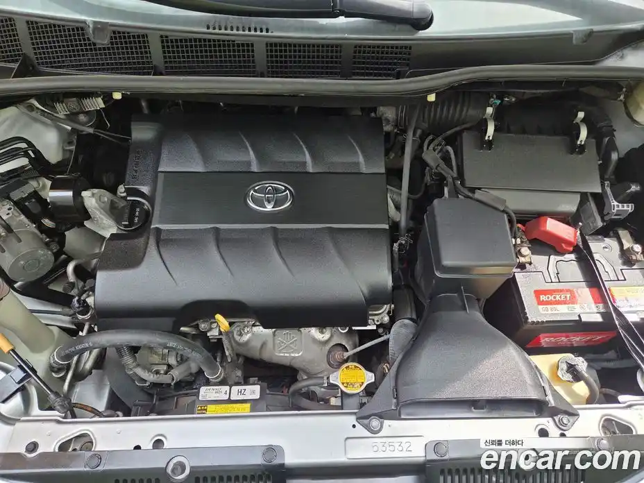 Toyota Sienna 2014 3.5 гидро, фото 20