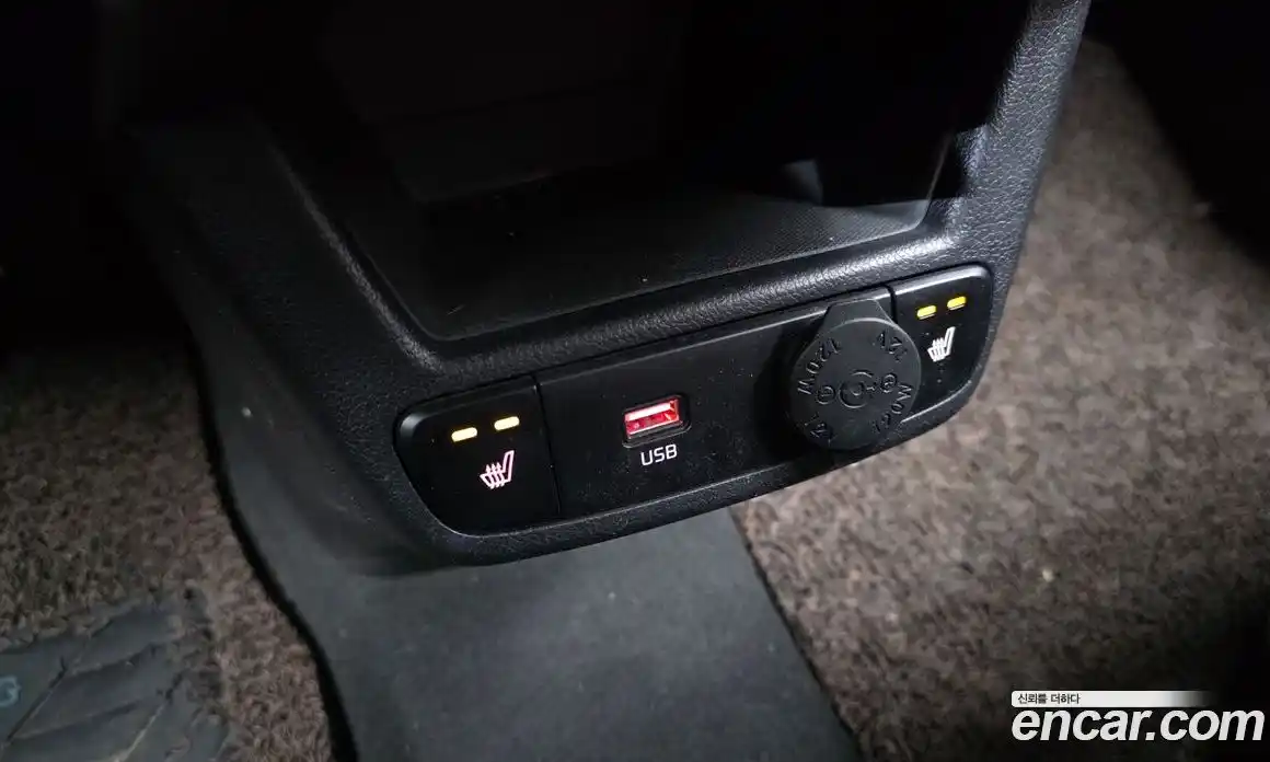 Kia Ray 2020 1.0 автомат (гидро), фото 16