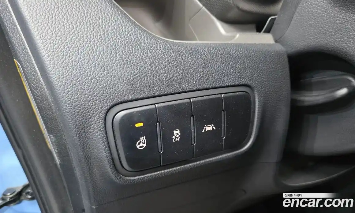 Kia Ray 2020 1.0 автомат (гидро), фото 17