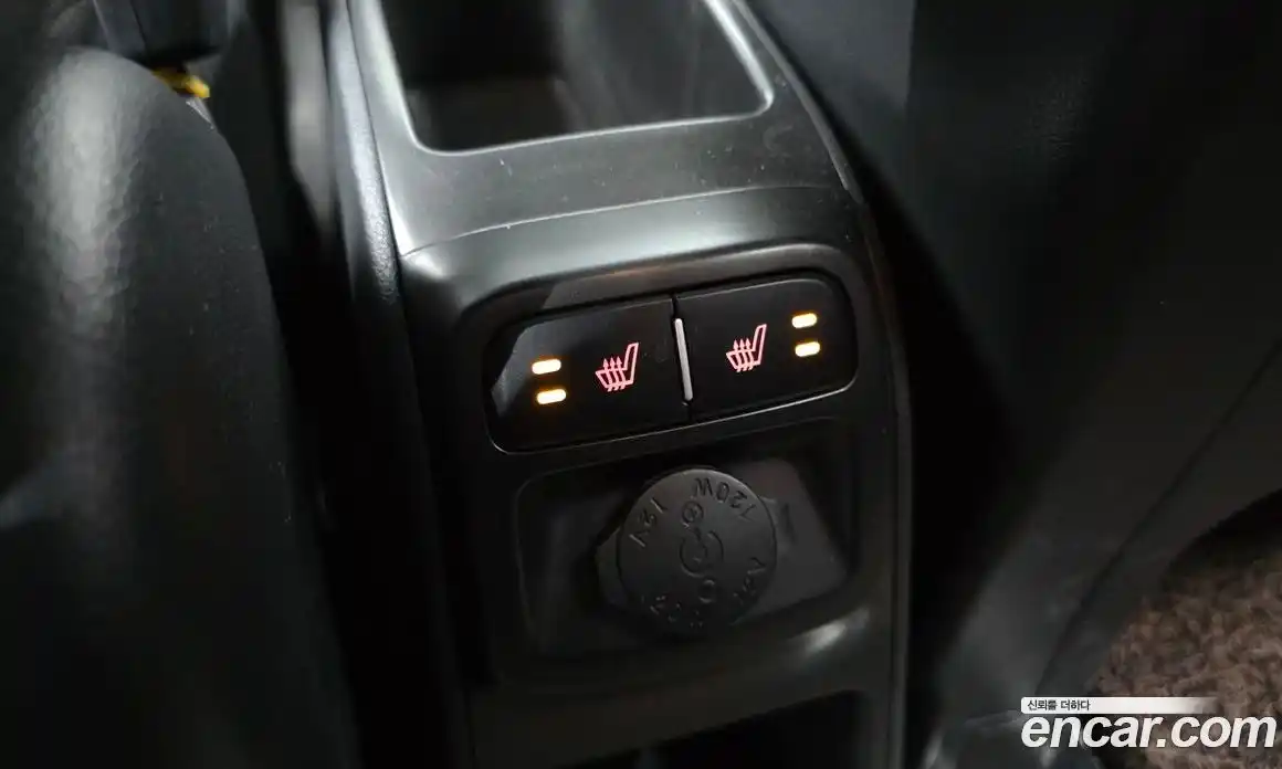 Kia Ray 2020 1.0 автомат (гидро), фото 19