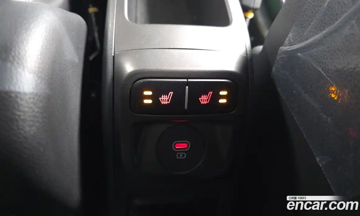 Kia Ray 2025 1.0 автомат (гидро), фото 19
