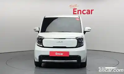 Kia Ray 2025 1.0 автомат (гидро), миниатюра 3