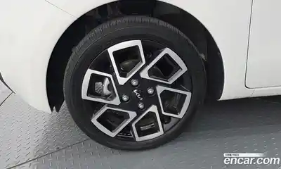 Kia Ray 2025 1.0 автомат (гидро), миниатюра 5