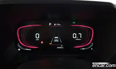 Kia Ray 2025 1.0 автомат (гидро), миниатюра 8