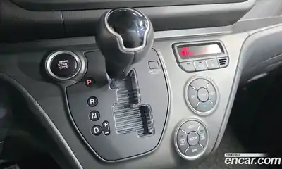 Kia Ray 2025 1.0 автомат (гидро), миниатюра 9