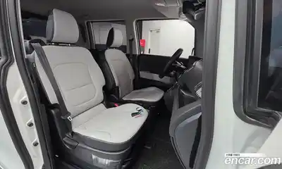 Kia Ray 2025 1.0 автомат (гидро), миниатюра 10