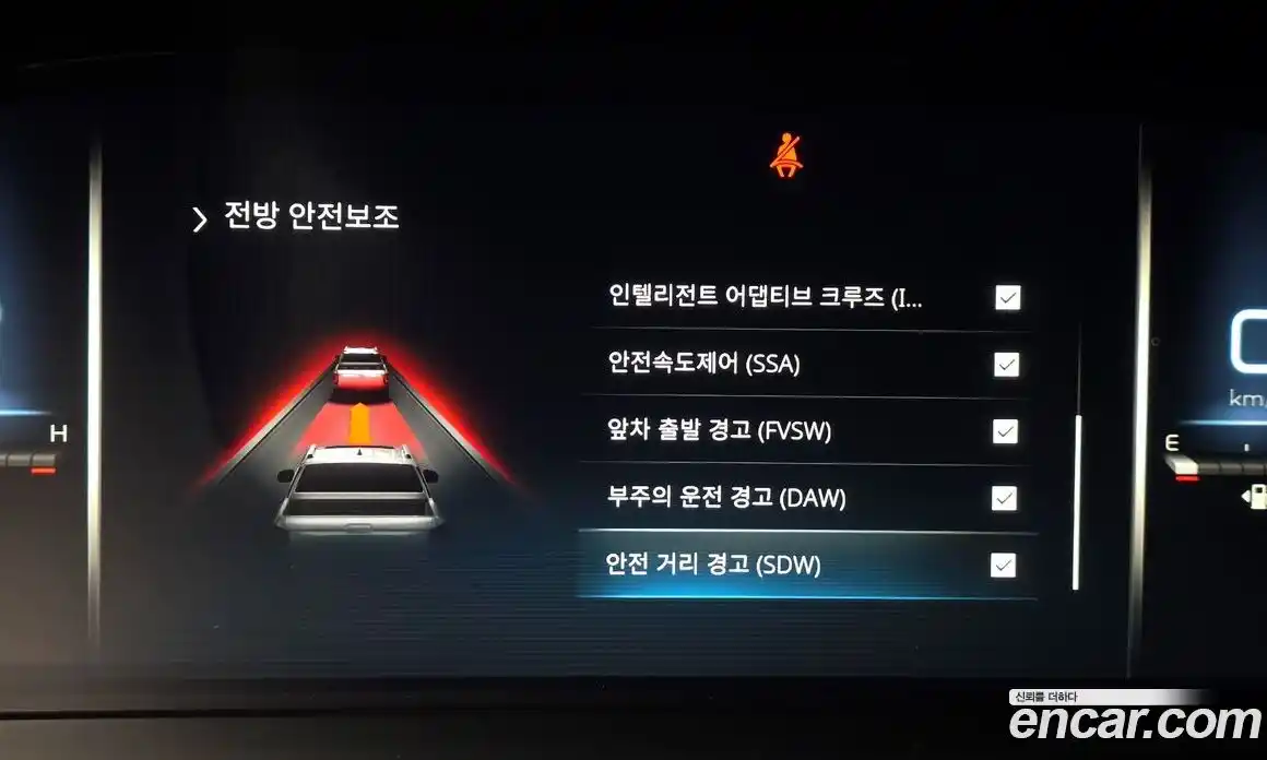 SsangYong Rexton 2023 2.2 автомат (гидро), фото 16