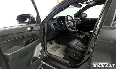 SsangYong Rexton 2023 2.2 автомат (гидро), миниатюра 10