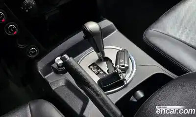 SsangYong Korando 2017 2.2 автомат (гидро), миниатюра 9
