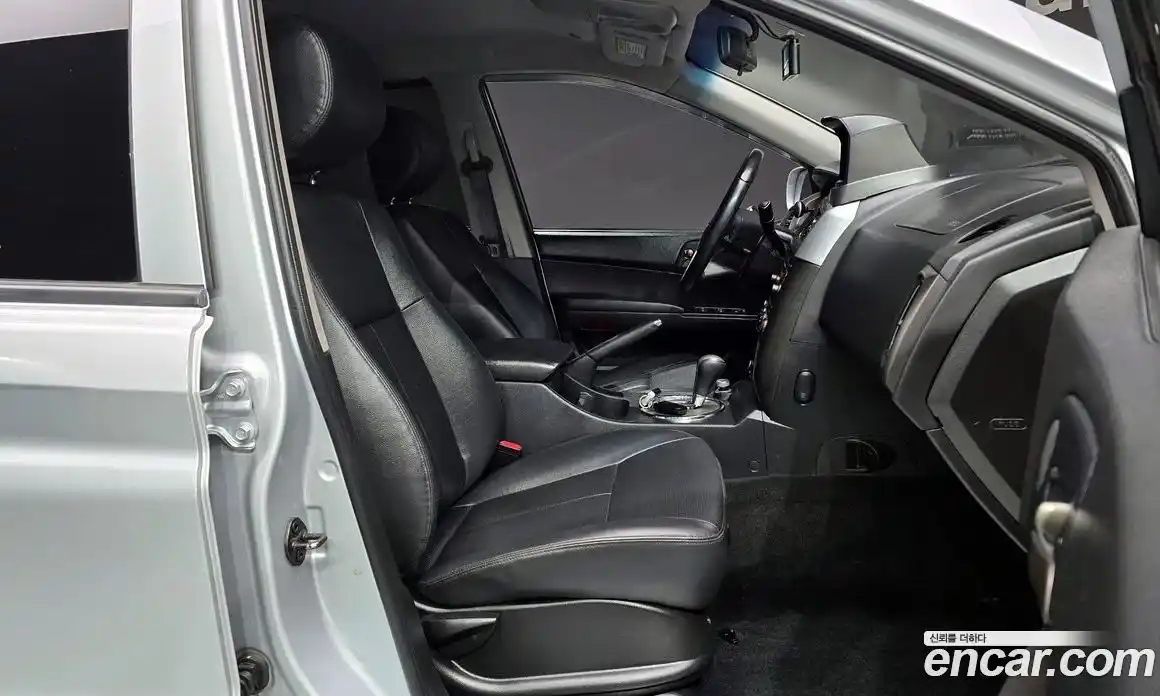 SsangYong Korando 2017 2.2 автомат (гидро), фото 10
