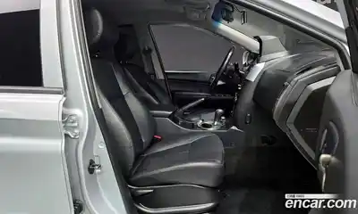 SsangYong Korando 2017 2.2 автомат (гидро), миниатюра 10