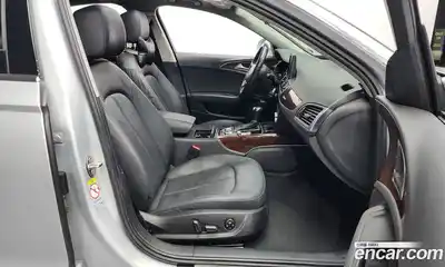 Audi A6 2015 3.0 автомат (гидро), миниатюра 11