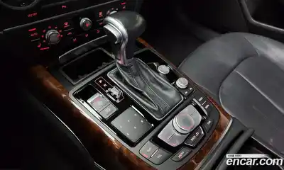 Audi A6 2015 3.0 автомат (гидро), миниатюра 9