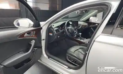 Audi A6 2015 3.0 автомат (гидро), миниатюра 10