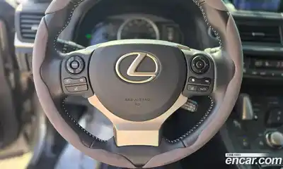 Lexus CT200h 2020 1.8 гидро, миниатюра 11