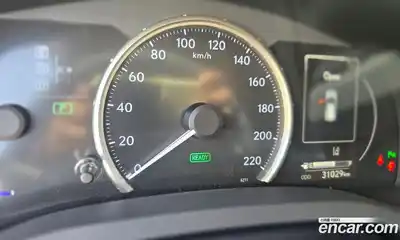 Lexus CT200h 2020 1.8 гидро, миниатюра 6