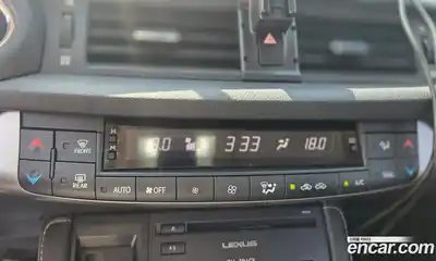 Lexus CT200h 2020 1.8 гидро, миниатюра 10