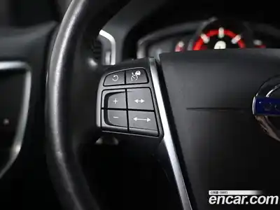 Volvo S60 2018 2.0 автомат (гидро), миниатюра 12