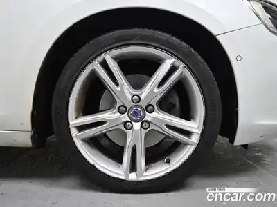 Volvo S60 2018 2.0 автомат (гидро), миниатюра 5