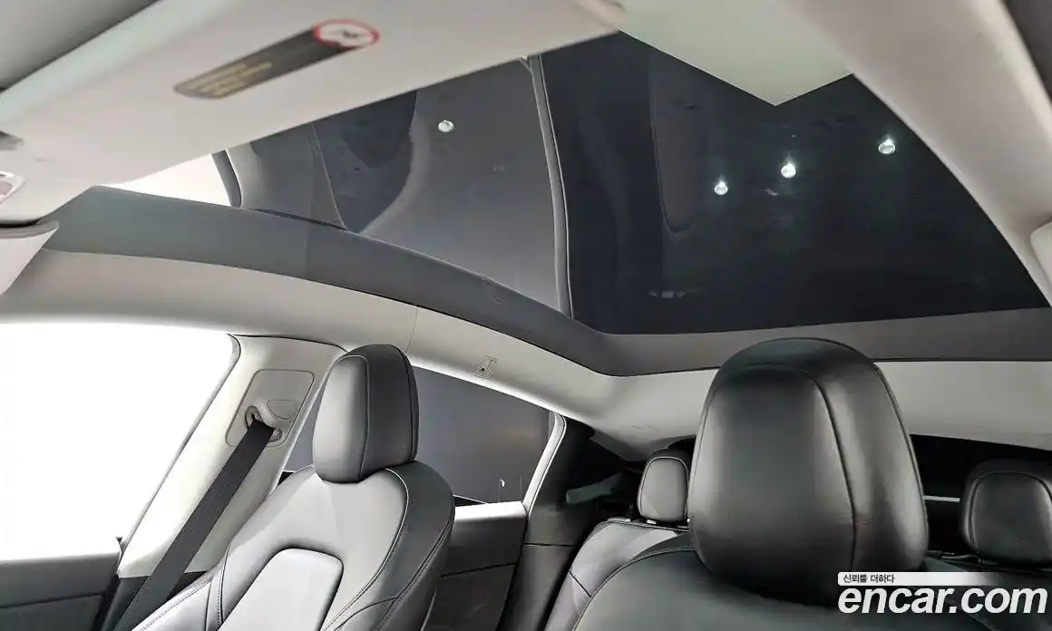 Tesla Model Y 2021 0.2 гидро, фото 19