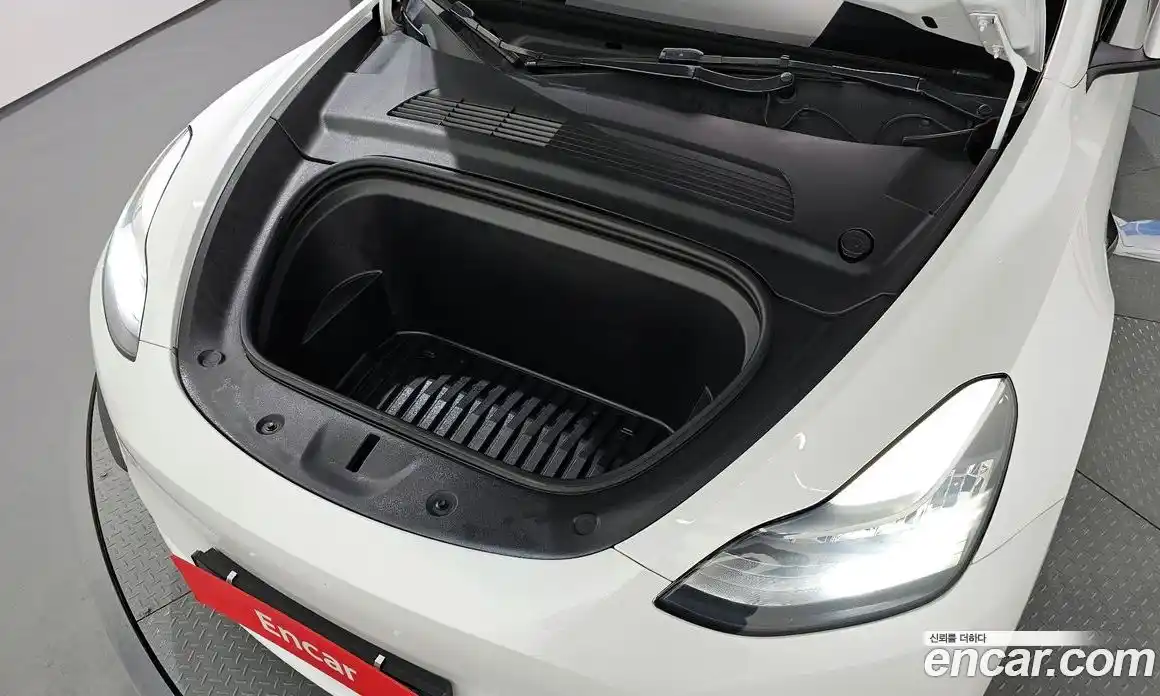 Tesla Model Y 2021 0.2 гидро, фото 6