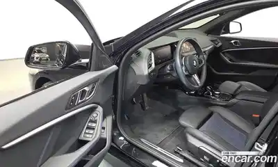 BMW 1 серия 2023 2.0 автомат (гидро), миниатюра 11