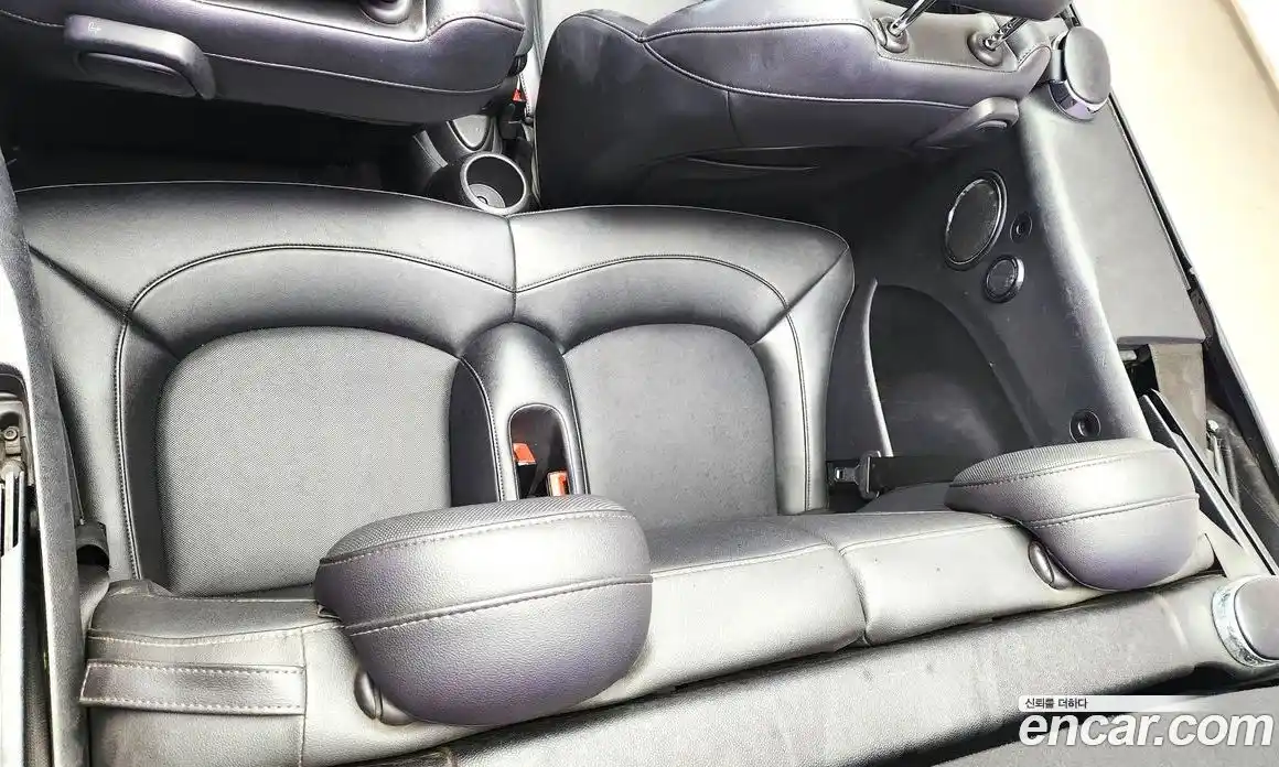 Mini Cooper Convertible 2020 1.5 автомат (гидро), фото 15