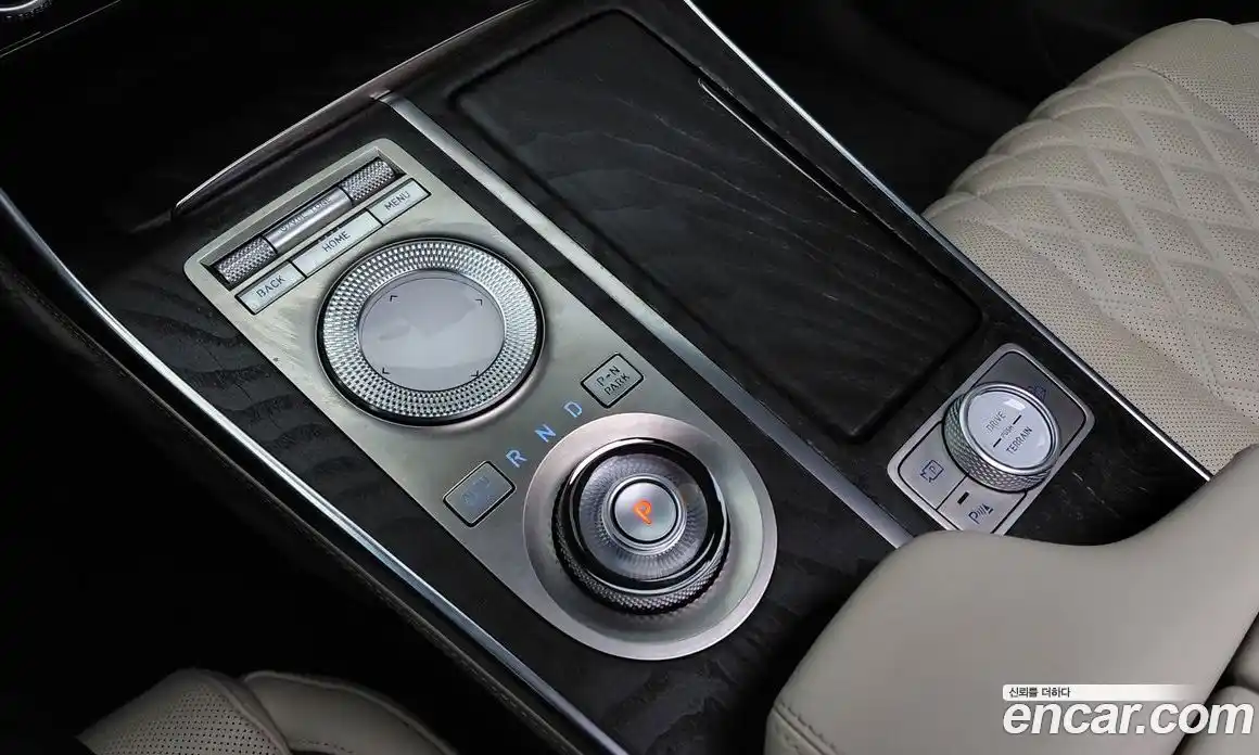 Genesis GV80 2022 3.5 автомат (гидро), фото 12