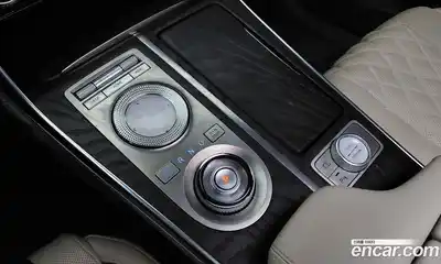 Genesis GV80 2022 3.5 автомат (гидро), миниатюра 12