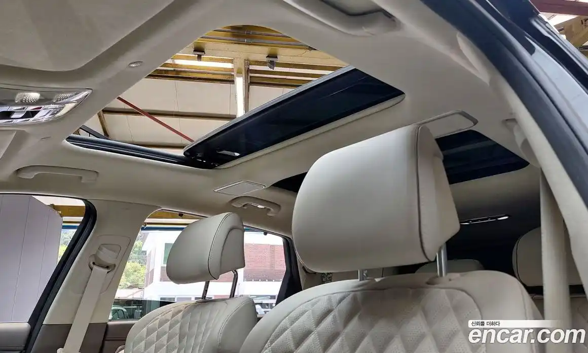 Genesis GV80 2022 3.5 автомат (гидро), фото 23