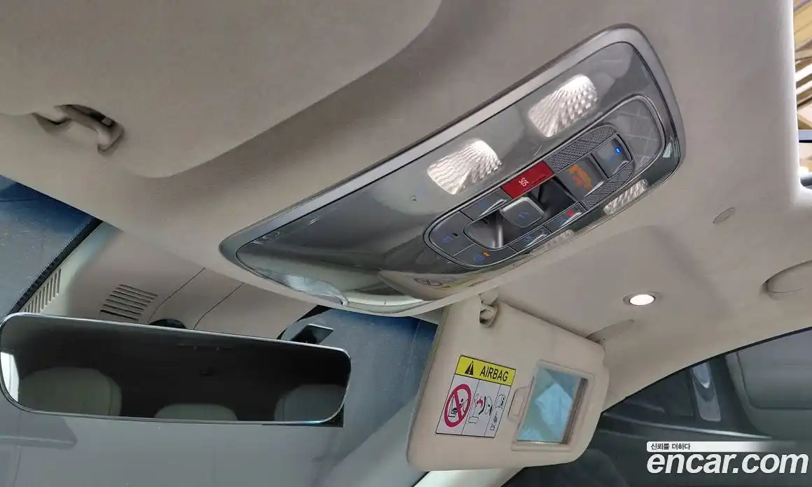 Genesis GV80 2022 3.5 автомат (гидро), фото 31