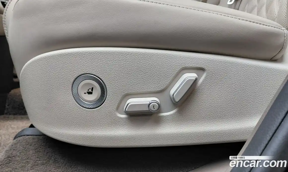 Genesis GV80 2022 3.5 автомат (гидро), фото 32