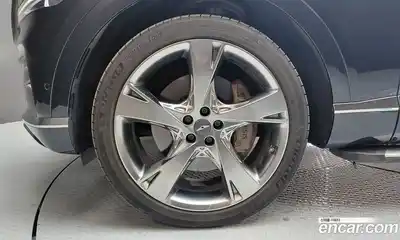 Genesis GV80 2022 3.5 автомат (гидро), миниатюра 5