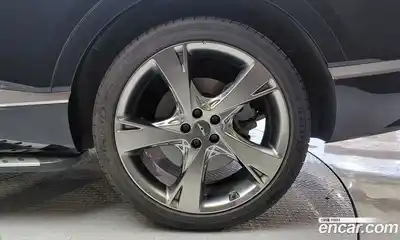 Genesis GV80 2022 3.5 автомат (гидро), миниатюра 7