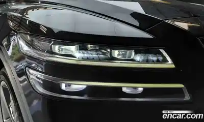 Genesis GV80 2022 3.5 автомат (гидро), миниатюра 8