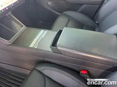 Tesla Model Y 2025 0.2 гидро, миниатюра 12
