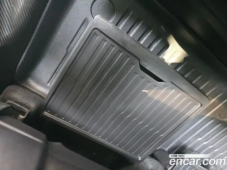 Tesla Model Y 2025 0.2 гидро, фото 16