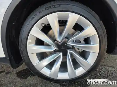 Tesla Model Y 2025 0.2 гидро, миниатюра 9