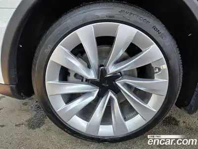 Tesla Model Y 2025 0.2 гидро, миниатюра 10