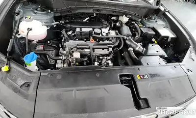 Hyundai Tucson 2021 1.6 автомат (гидро), миниатюра 6