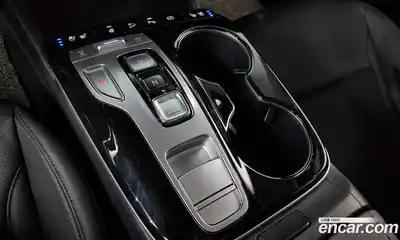 Hyundai Tucson 2021 1.6 автомат (гидро), миниатюра 9