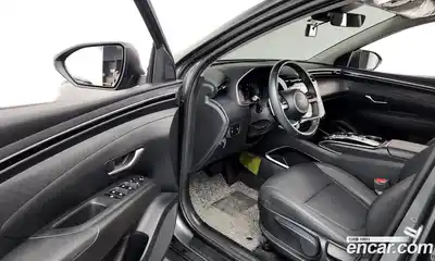 Hyundai Tucson 2021 1.6 автомат (гидро), миниатюра 10