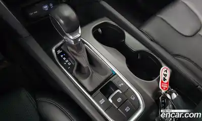 Hyundai Santa Fe 2020 2.0 автомат (гидро), миниатюра 12