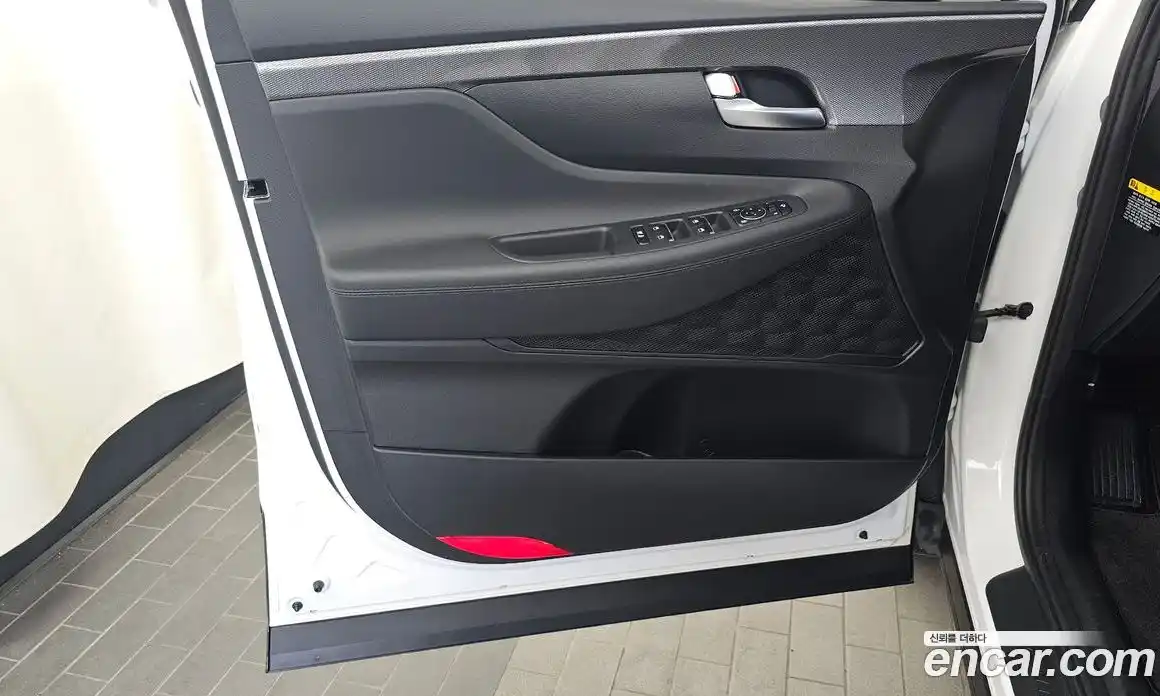 Hyundai Santa Fe 2020 2.0 автомат (гидро), фото 14