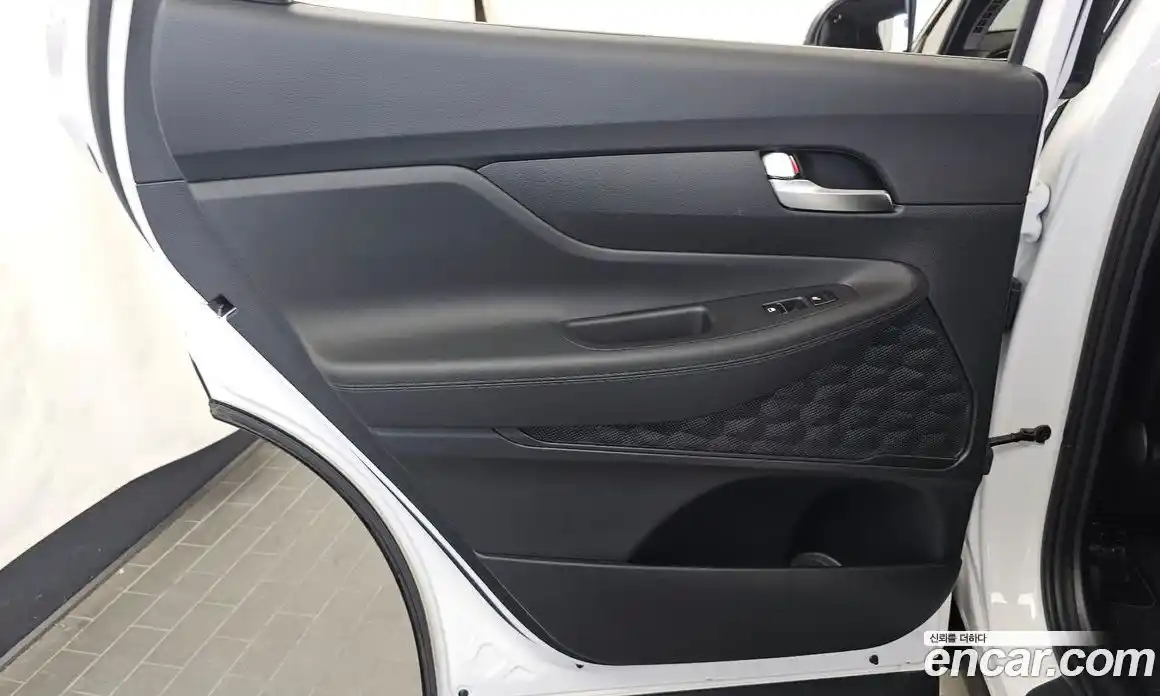 Hyundai Santa Fe 2020 2.0 автомат (гидро), фото 15