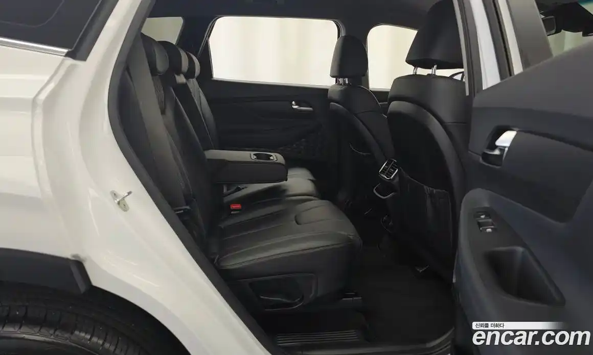 Hyundai Santa Fe 2020 2.0 автомат (гидро), фото 18