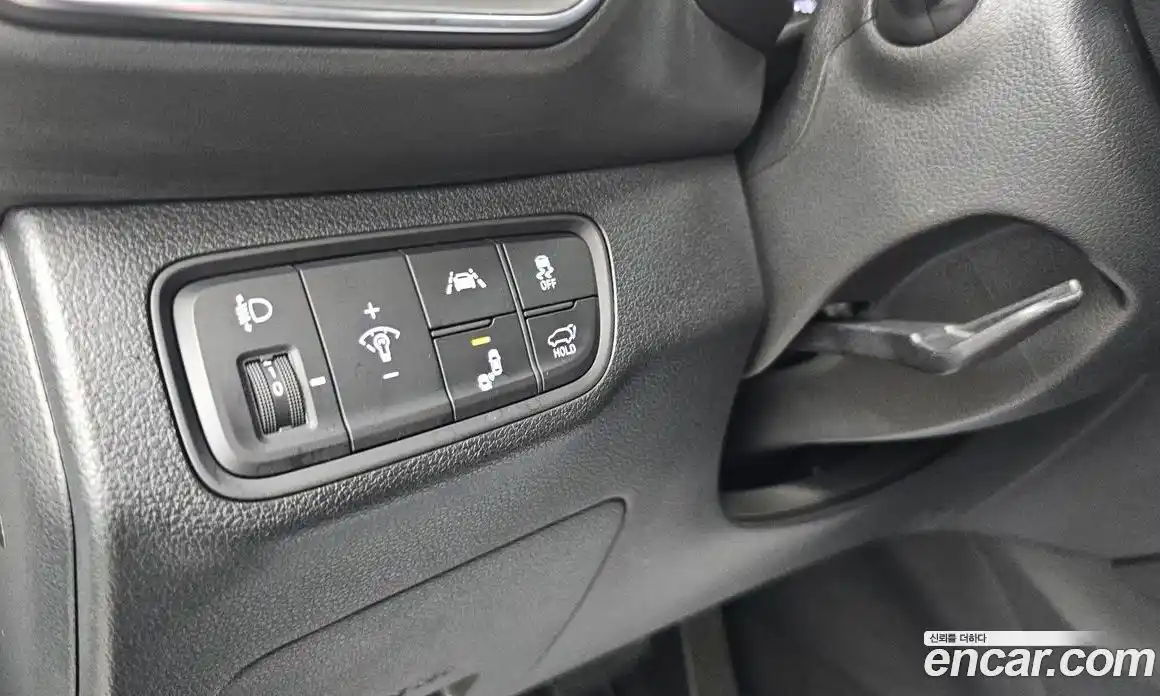 Hyundai Santa Fe 2020 2.0 автомат (гидро), фото 24