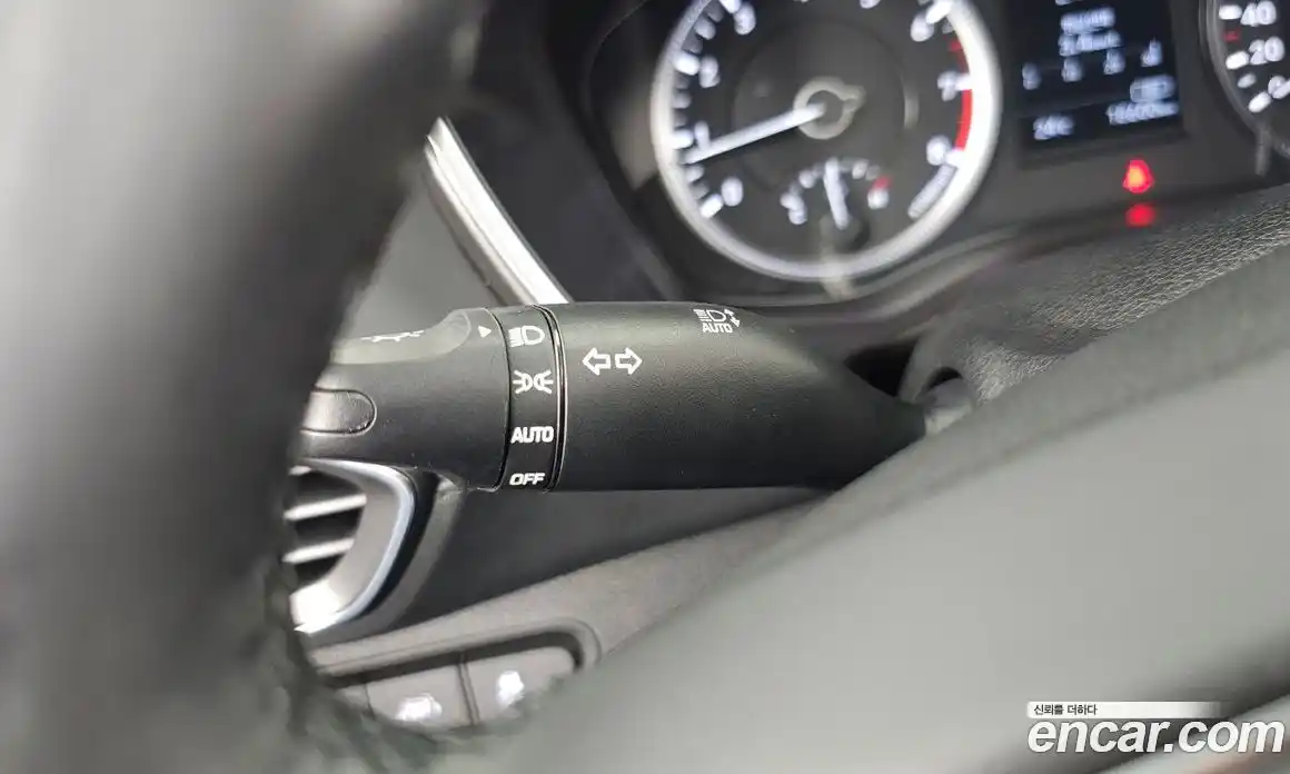 Hyundai Santa Fe 2020 2.0 автомат (гидро), фото 30